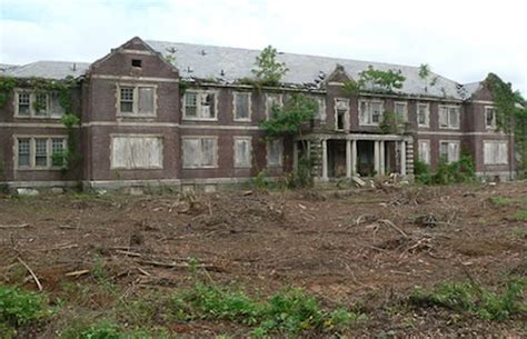 byberry insane asylum